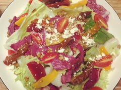 -托斯卡纳烘焙意大利餐厅(五天地店)