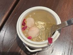 -张翻越·川渝冒菜·武汉黑鸭煲(城北万象城店)