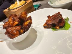 -望乡楼上海菜(日月光店)