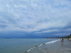 -三亚亚龙湾天域度假酒店