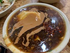 豆腐脑-真素诚(玉泉路总店)