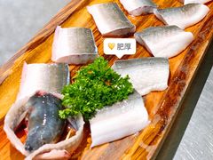 -本炙炭烤·蒲烧活鳗料理店(金沙洲店)
