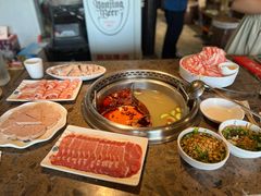 -小龙坎老火锅(北京三里屯店)