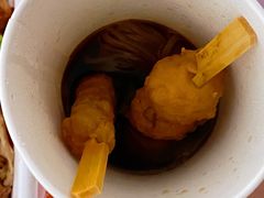 关东煮-吉野家(维明街店)