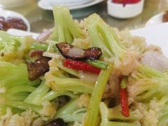 -台山美食一绝阿四台山黄鳝饭(阿四创作店)