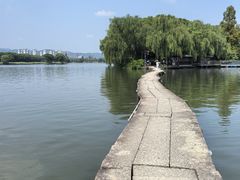 -柯岩风景区