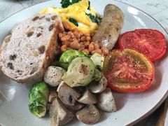 -农畉LONFOOD(福田星河COCOPark店)