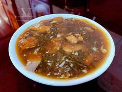 炒肝-姚记炒肝店(鼓楼店)