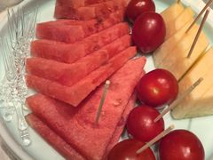 -静之湖湖畔餐厅