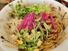 -京味斋·北京烤鸭(北京南站洋桥店)