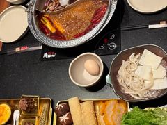 -牛New寿喜烧(金茂览秀城店)