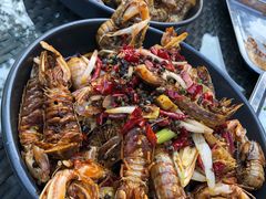 -去吃小龙虾·江湖菜·烧烤(南滨路店)