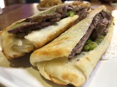-王胖子驴肉火烧(鼓楼店)