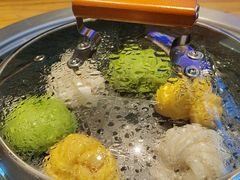 -锅老头铁锅炖•大锅蒸汽海鲜(韩乐坊店)