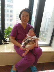 -菁幼月子会所(儿童医院店)