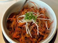 -松鹤楼·非遗·苏帮菜(融科店)