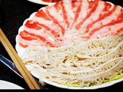 -巴蜀大宅门火锅(新华公园店)