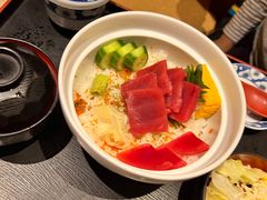 -小山日本料理(兴业太古汇店)