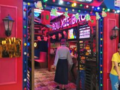 门面-多嘴超级肉蟹煲(蕾莎店)