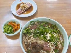 -陈记锅盖面(长江路店)