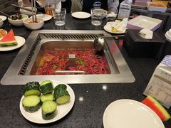 -川西坝子火锅(金沙1.0直营店)