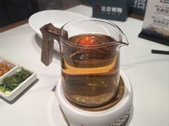 -东流山烤鸭·家常菜(雨山龙湖店)