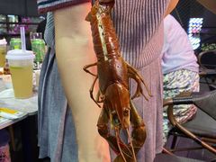 -虾胡闹龙虾馆(湄南河店)