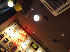 -乐凯撒披萨(欢乐颂购物中心店)