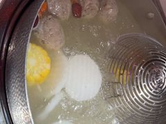 -八合里潮汕鲜牛肉火锅(惠州华贸店)