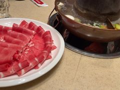 -阳坊大都涮羊肉(阳坊总店)