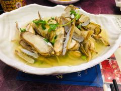 蛏子-宁波状元楼酒店(和义路店)