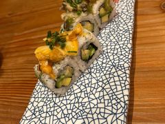 -吟松日式料理(莘庄店)