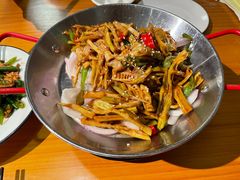 -莲餐厅·湖北菜·藕汤老手艺(愚园路店)