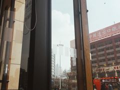 -星巴克臻选(济南万达店)