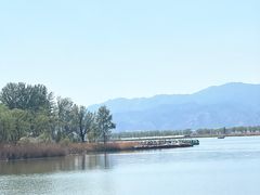 -野鸭湖国家湿地公园