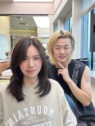-BEAUTY HAIR GANO