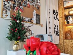 -饮福咖啡(中欧国际大厦店)