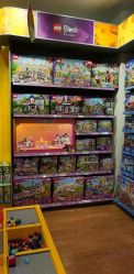 -Kidsland(望京凯德MALL店)