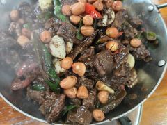 -永州体苑血鸭店(第一分店)