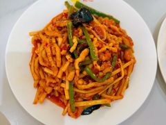 -杏园餐厅(西四北大街店)