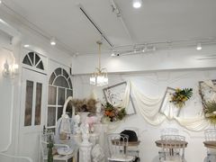 大堂-共舞时光猫咖·狗咖(新街口店)