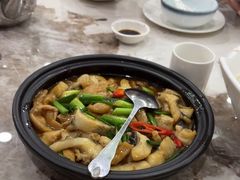 -江东鲈鱼馆