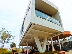 -THE PLAN_T COFFEE ROASTER(定岗湖公园店)