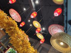 -梯坎老火锅(天禧店)