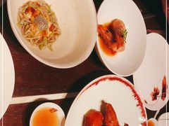 -杭州西子湖四季酒店·金沙厅