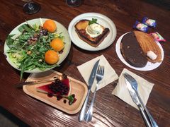-AO cafe＆bistro
