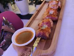 -俄士厨房(环球港店)
