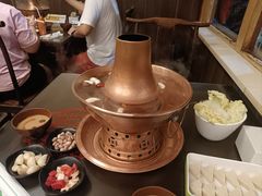 -南门涮肉(后海店)