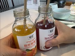-甬妈妈湖畔里餐厅(唐山南湖旅游景区店)