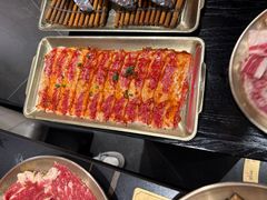 -西塔老太太泥炉烤肉(龙湖北苑天街店)